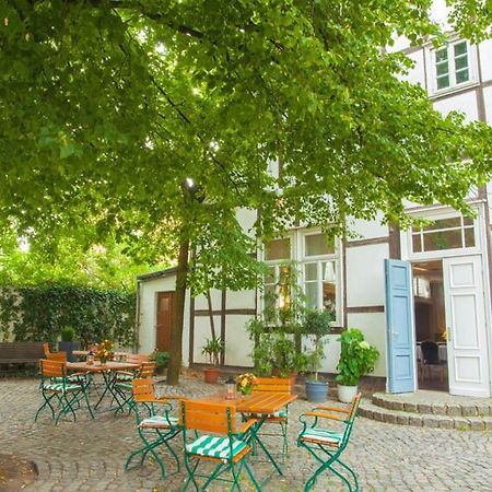Landgasthaus & Hotel Lindenhof Konigslutter Bagian luar foto